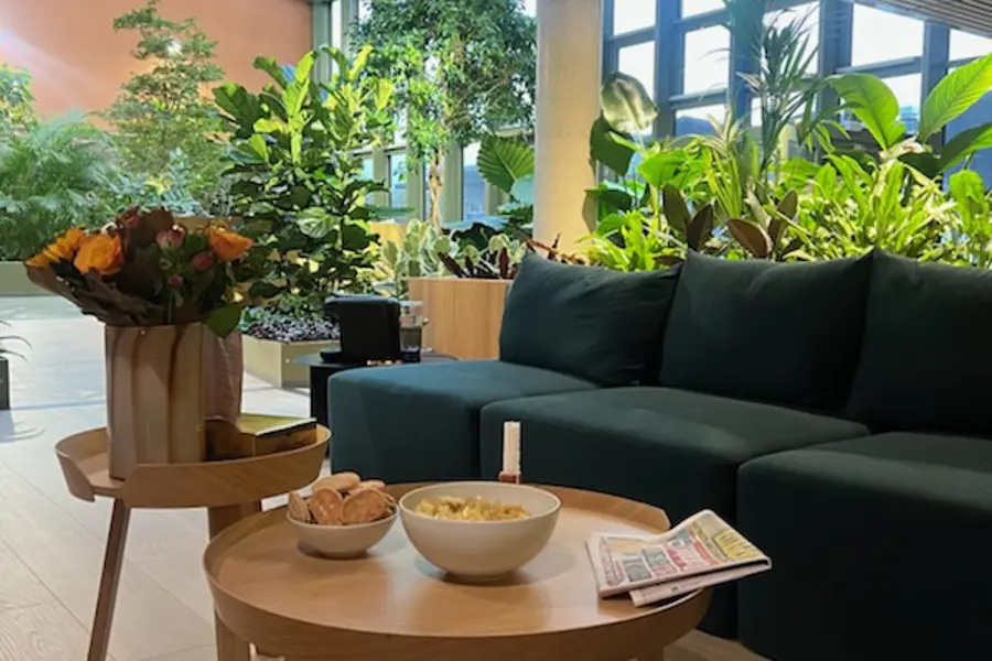 Foto: Anne Lene Söder