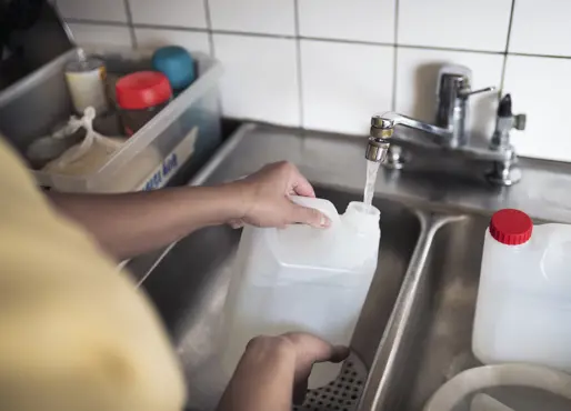 Beredskap i boligselskapet 