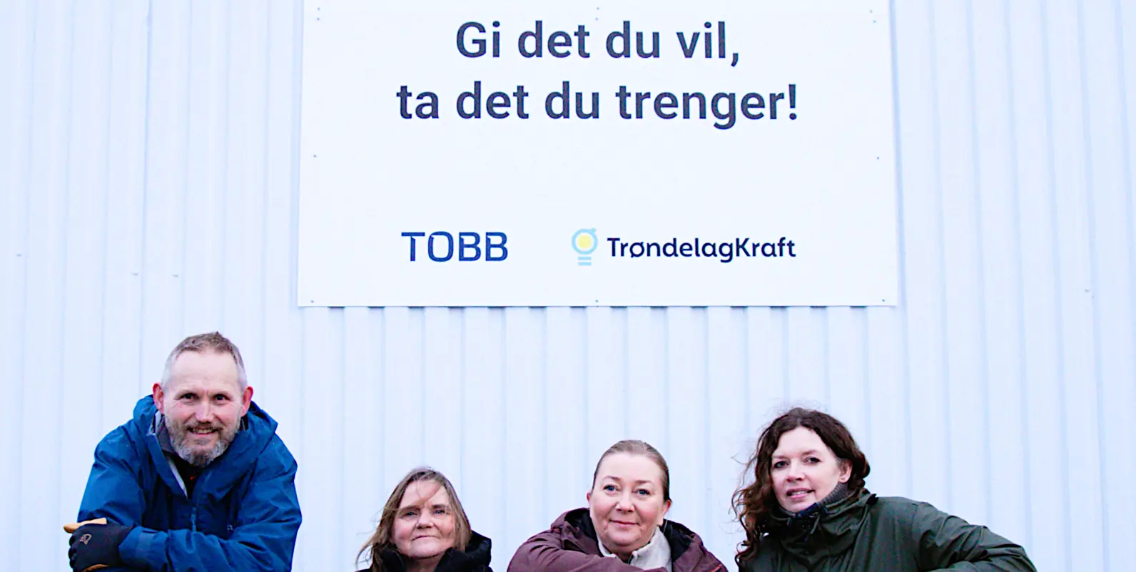 Vinnere Av Bomiljøpris