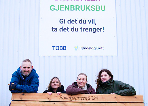 De viktige ildsjelene