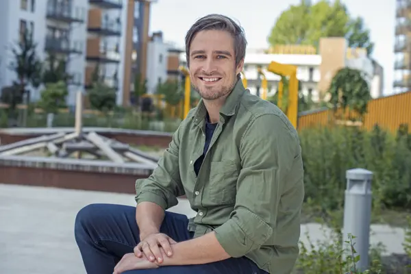 Personbilde: Runar Skippervik