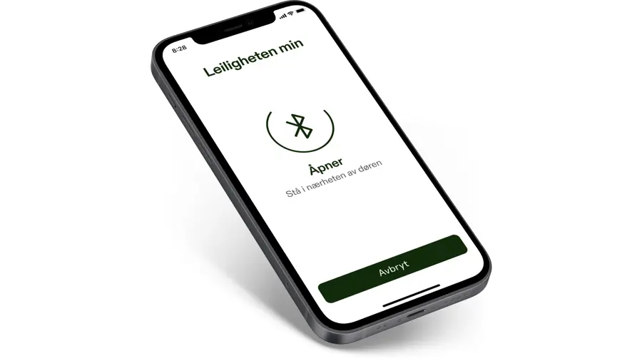 6 fordeler med TOBB Nøkkelen