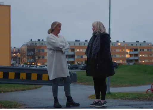 Aldri mer nøkkelknippe