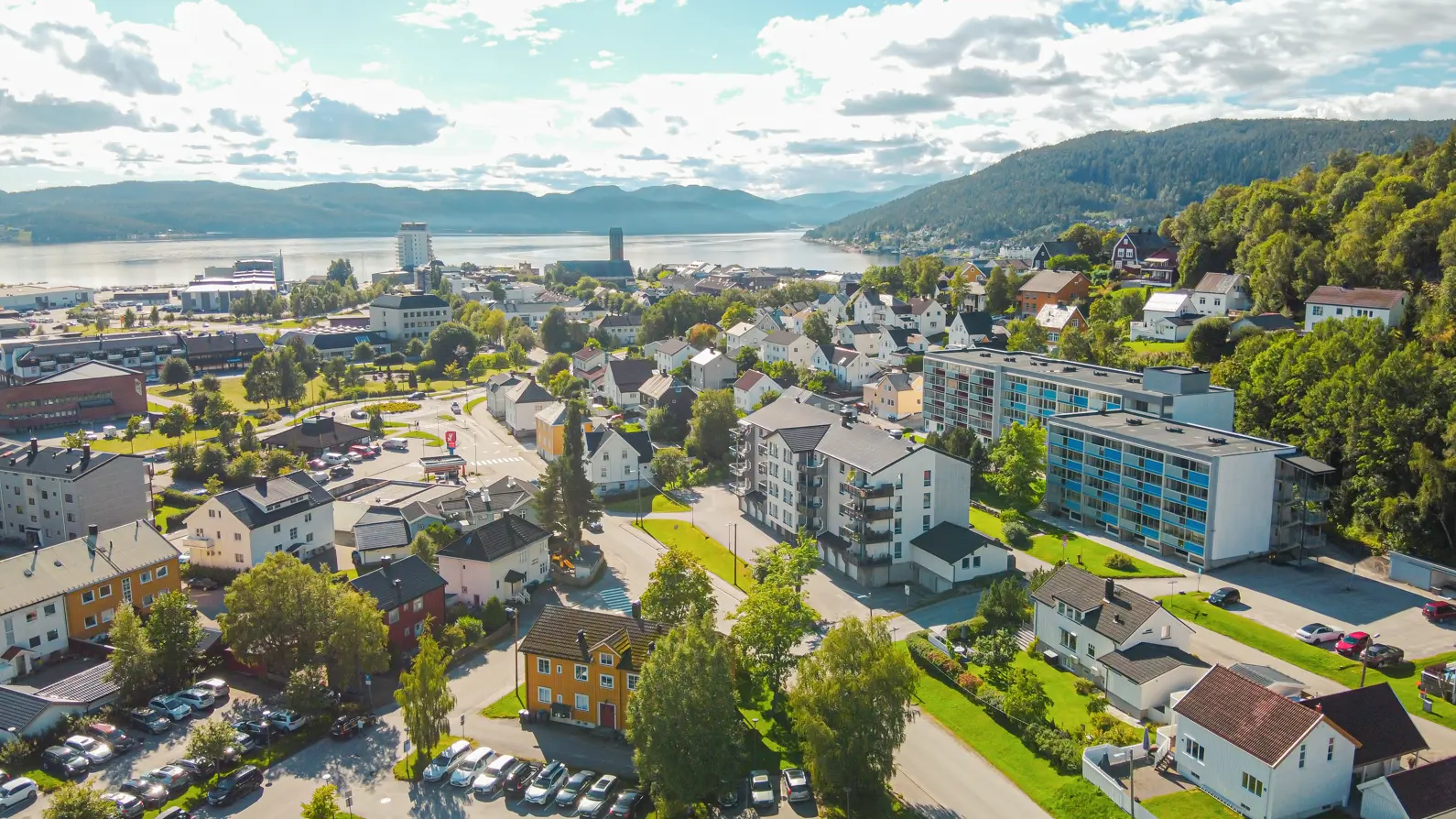 385 Centrum Borettslag (3)