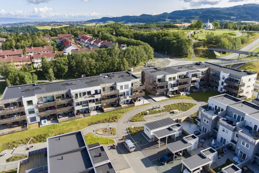 441 Sameiet Tillerparken 1