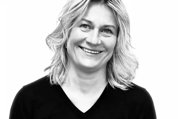 Personbilde: Marit Nervik