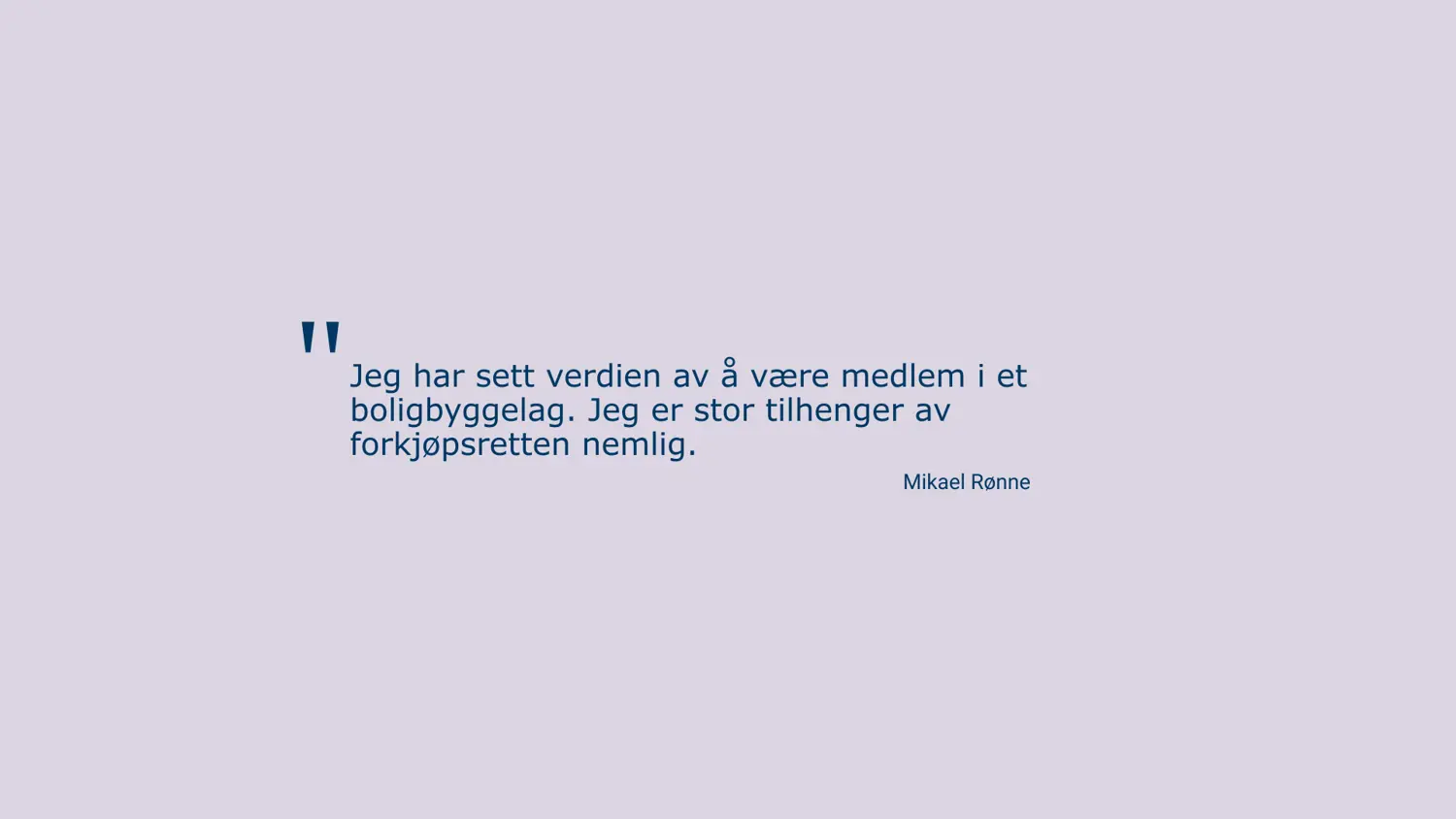 Sitat Mikael High Quality