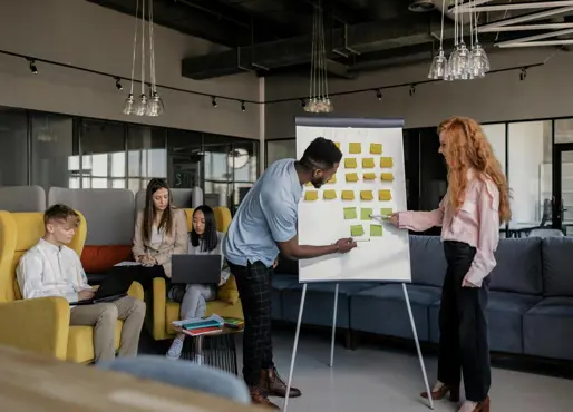 Hva må du vite om stemmegivning i styremøtene?