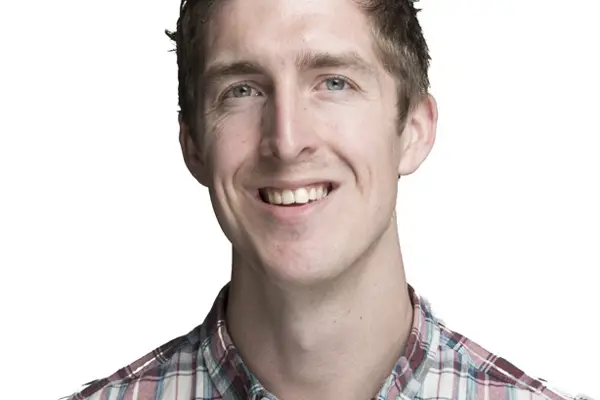 Personbilde: Erlend Storrø