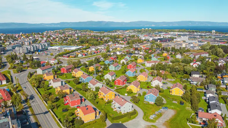 005 Strindheim Hageby Borettslag (3)