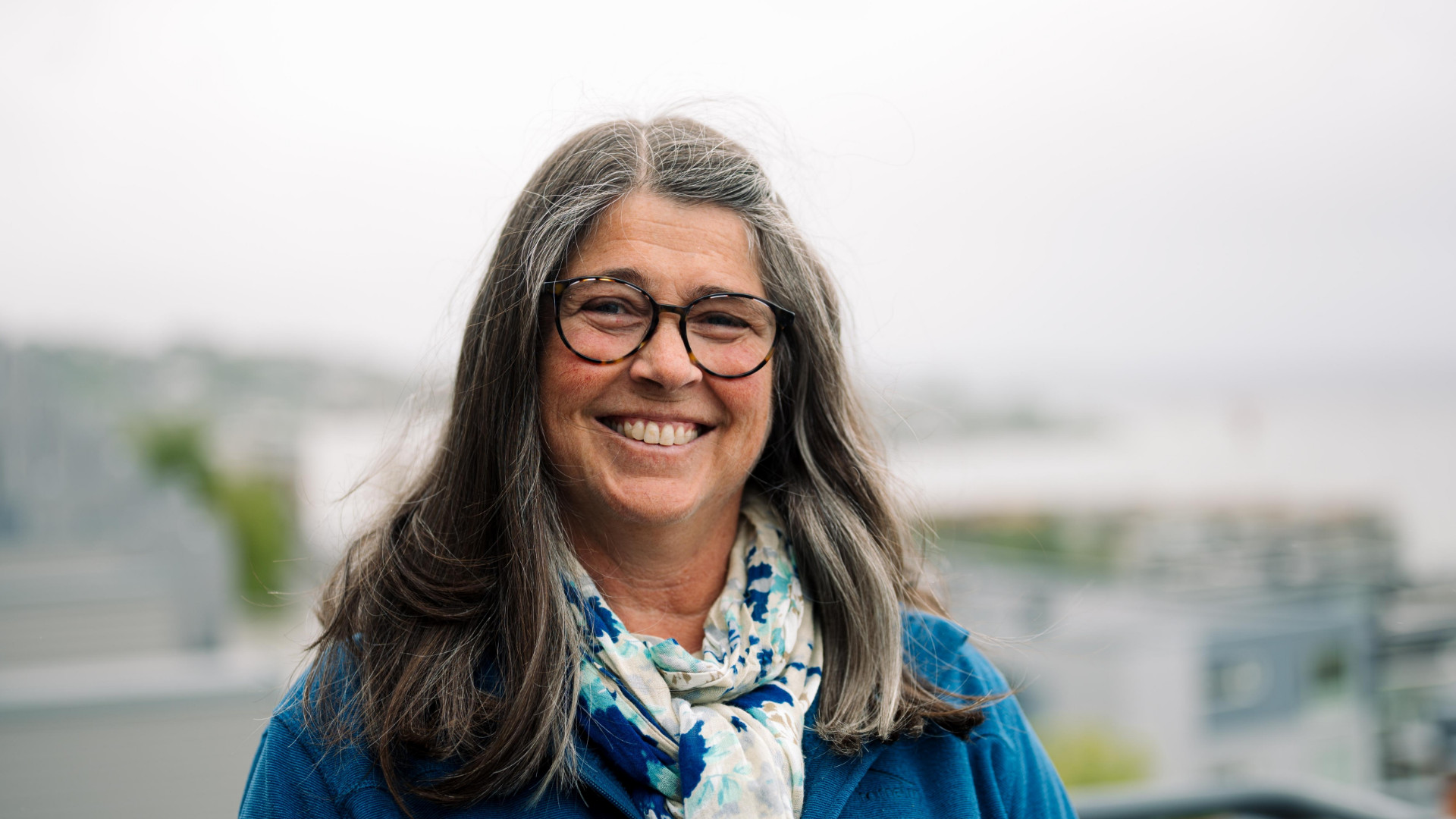 Slik kapret Kristin drømmeboligen!