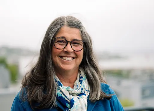 Slik kapret Kristin drømmeboligen!