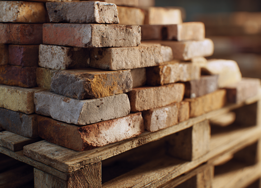 TOBB med i Vendom – Veien mot en sirkulær byggenæring