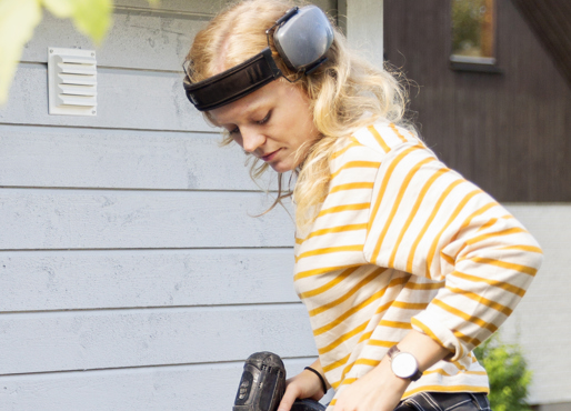 Bruk av fellesareal og eiernes rett til tiltak