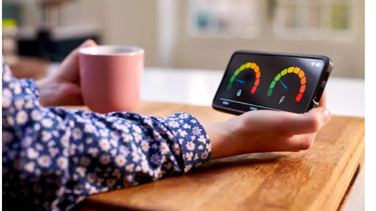 BM Energikartlegging