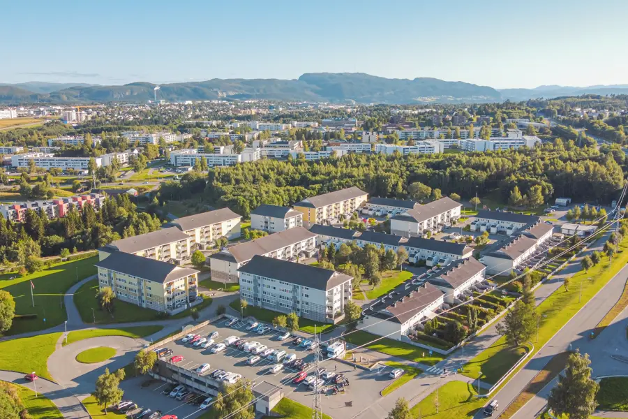 050 Flatåseggen Borettslag (1)