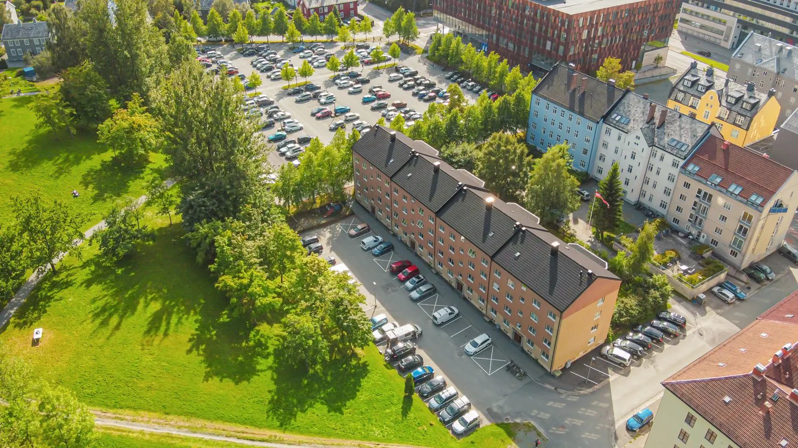 012 Borettslaget Schøyens G (1)