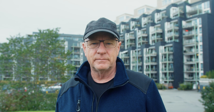 BM Trond Heimdal bergheim amfi