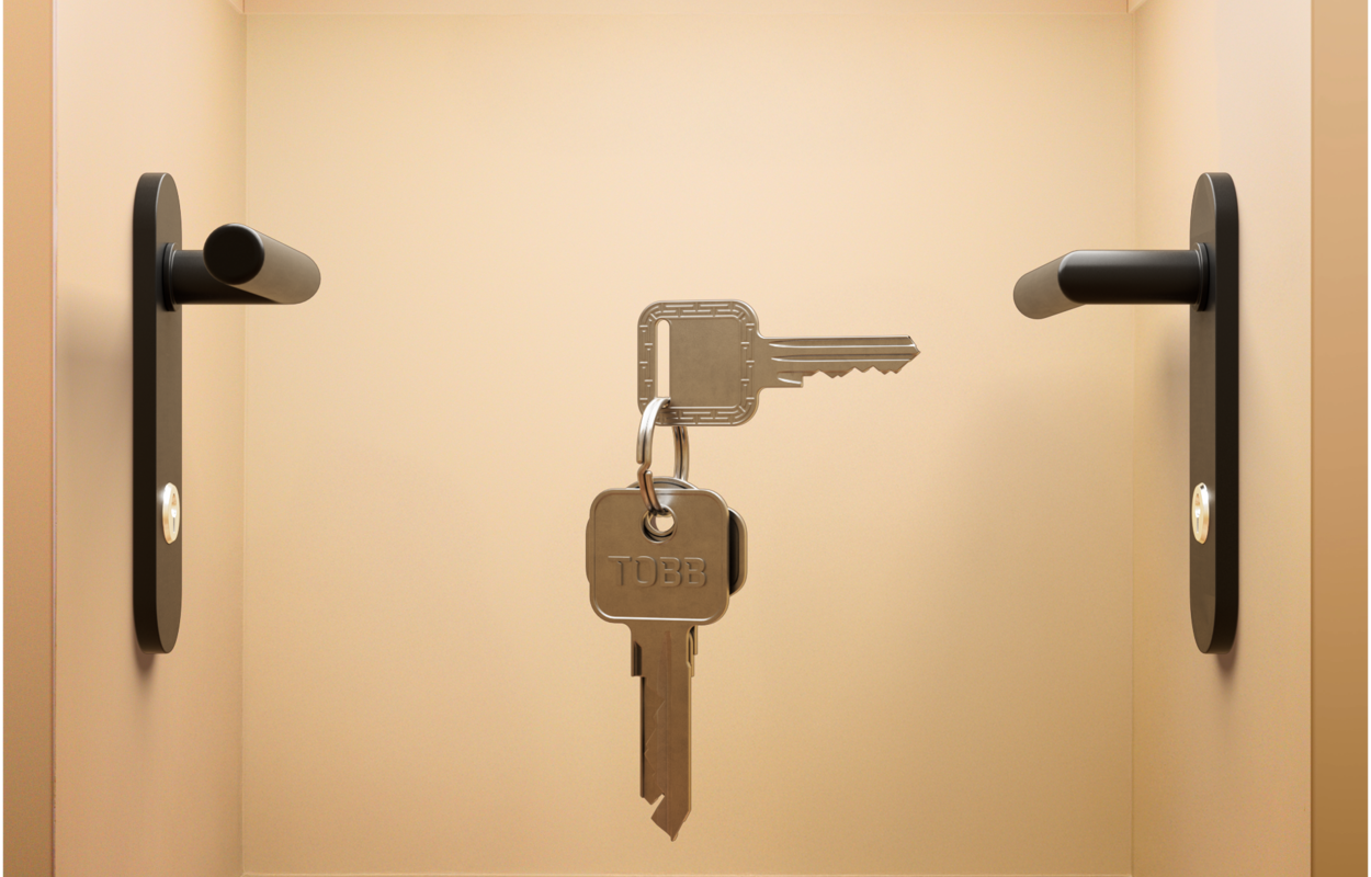 Forkjøpsrett Rom Uten Tekst