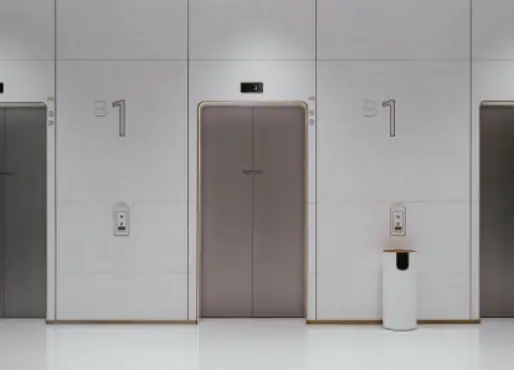 Heis til glede og besvær