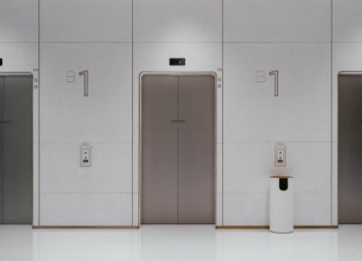 Heis til glede og besvær