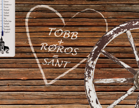 Røros TOBB