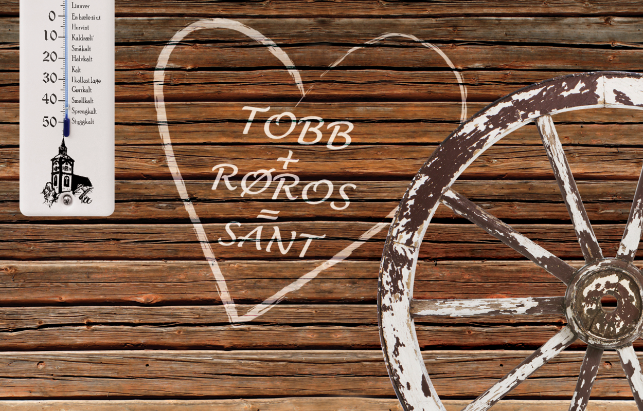 Røros TOBB