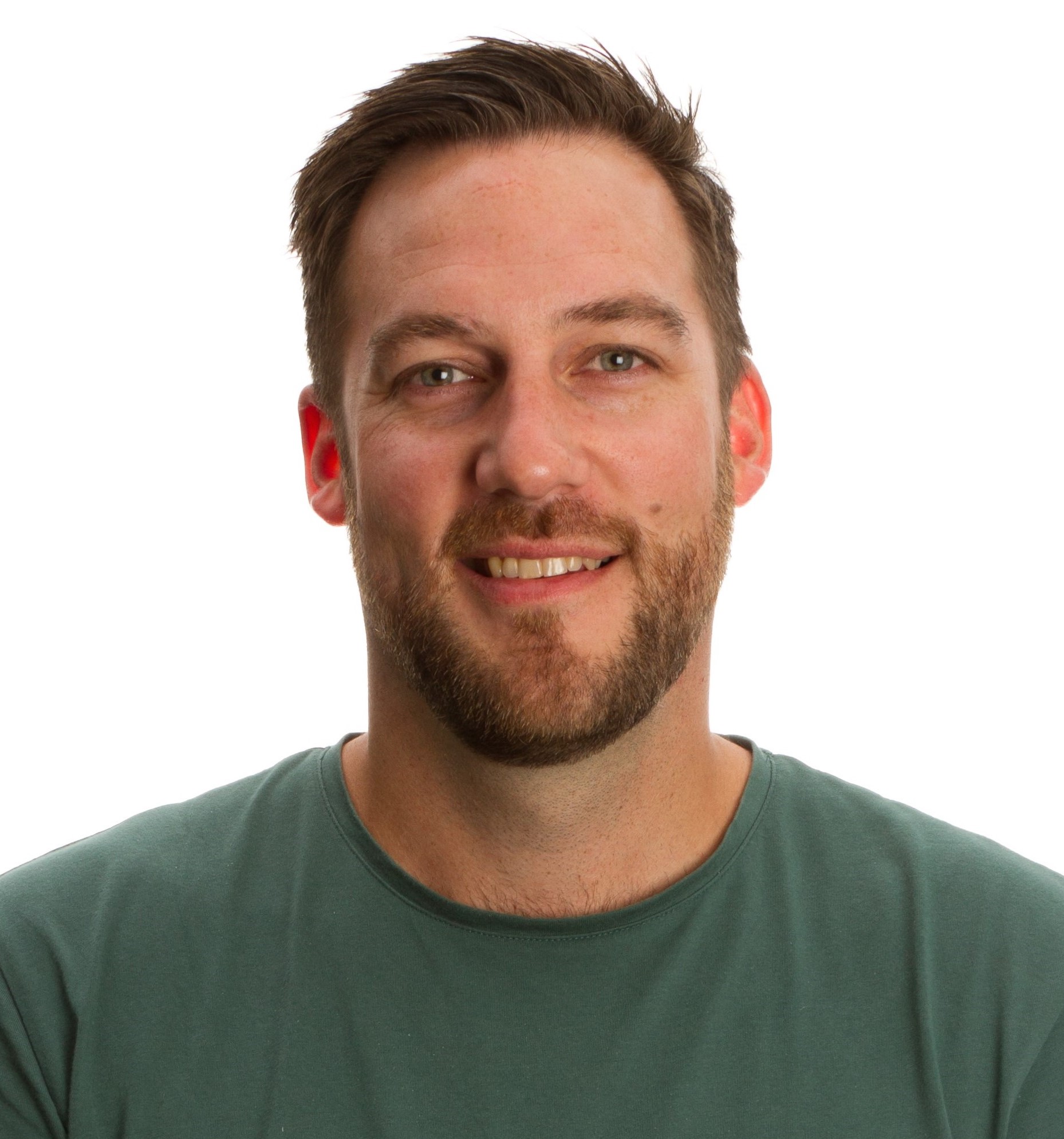Personbilde: Jarle Skjulsvik