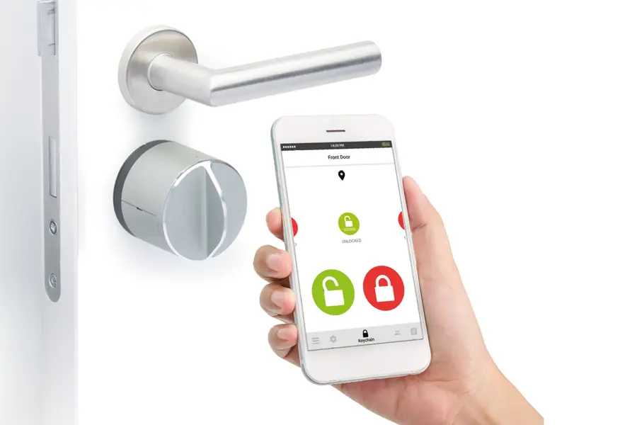 Tobb Nøkkelen Privatlås