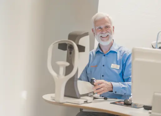 Nærsynthet kan behandles