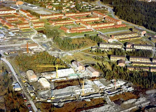 Farvel til bolignød