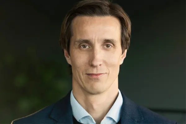 Personbilde: Per Refseth