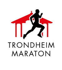 Trondheim Maraton Logo