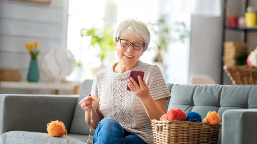 PM johner Pensjonist 2