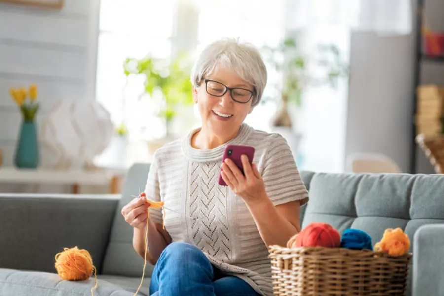 PM johner Pensjonist 2