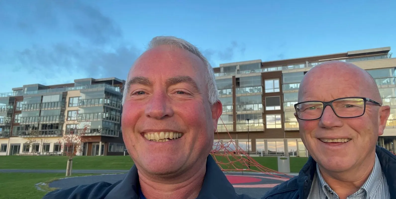 Ragnar Wist Og Atle Busch MF6 1 2