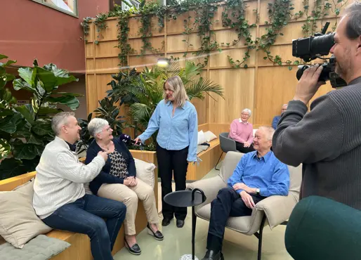 Lev godt i Signaturhagen Stjørdal