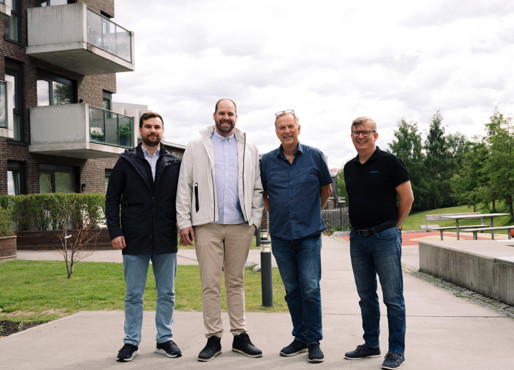 Slik skal sameiet spare penger og forbruk!