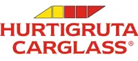 Hurtigruta Carglass Logo
