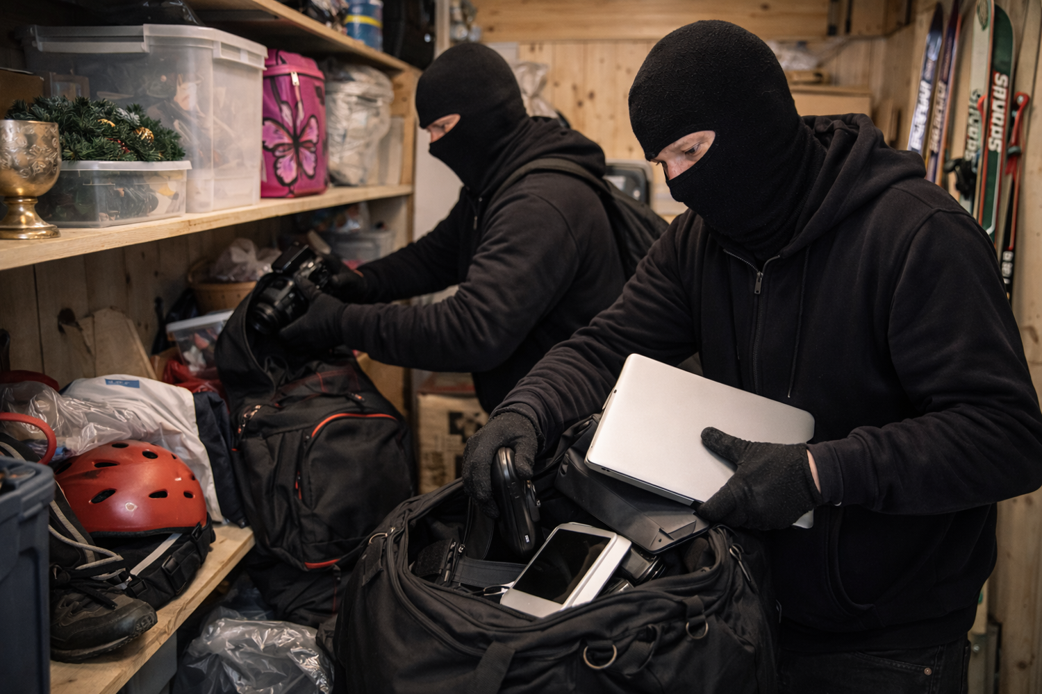 Bilde 2 Airbnb Tobb Nøkkelen