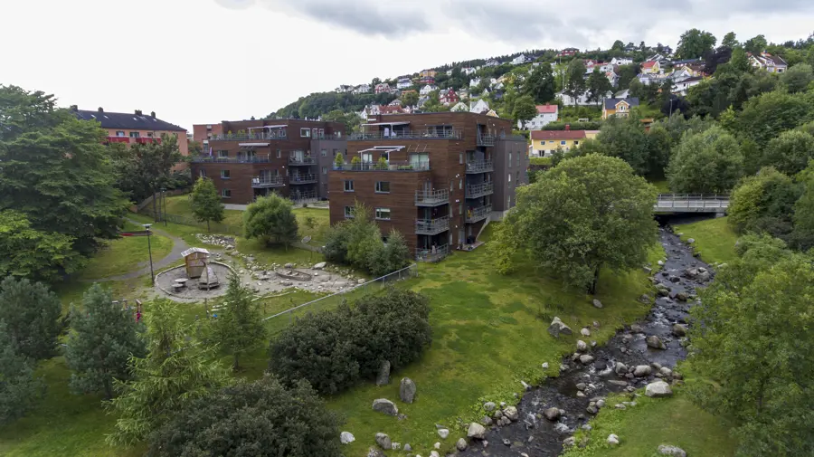 355 Sameiet Hanskemakerbakken 8 Edit