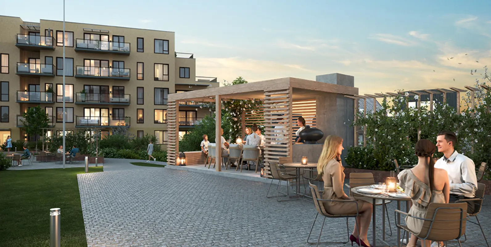 Overvik Ny Fasade 2 Max Quality