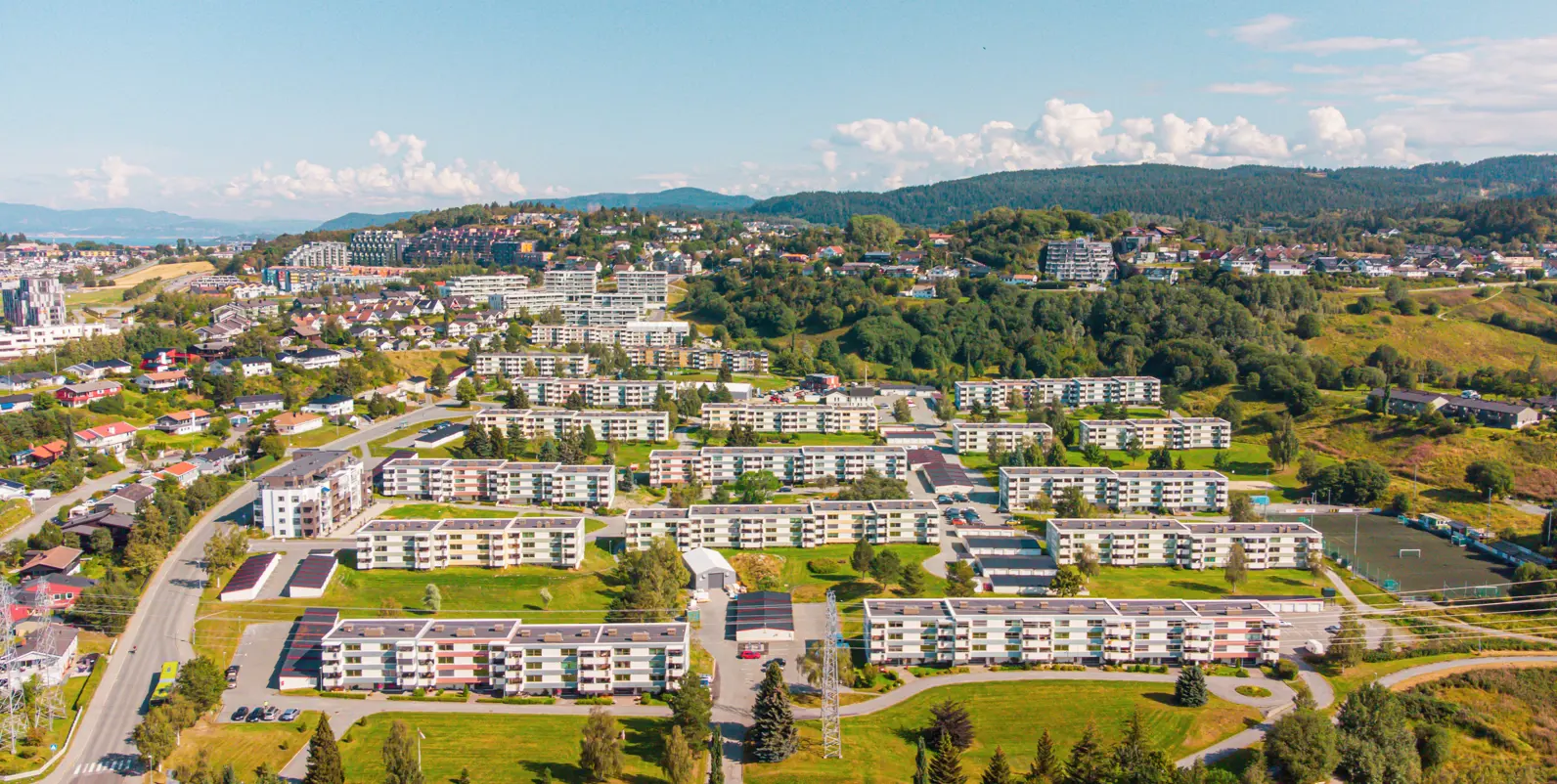 Othilienborg Borettslag 2