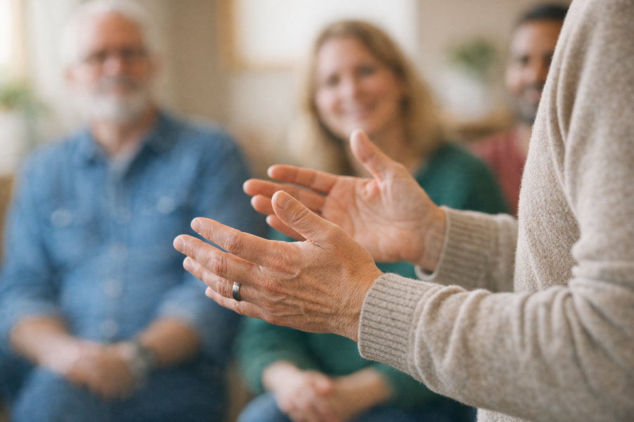 Naturlig Lys, Hverdagslig Bekledning, Ekte Situasj (12)
