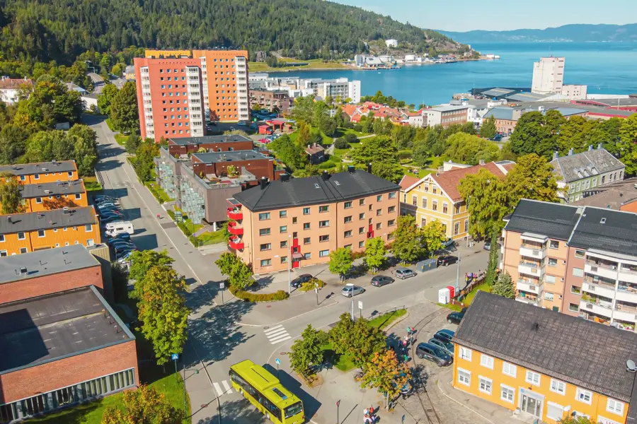 006 Ilevollen Borettslag (1)