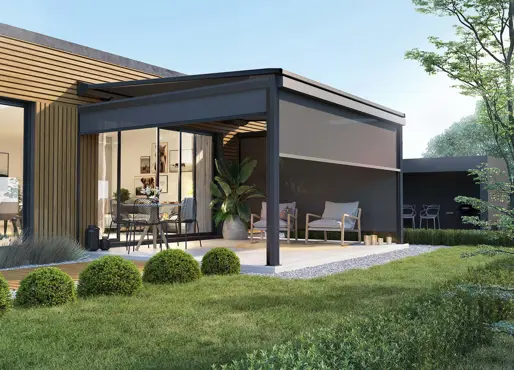 Tid for å få solskjermingen på plass! Les de fem viktigste fordeler solskjerming gir