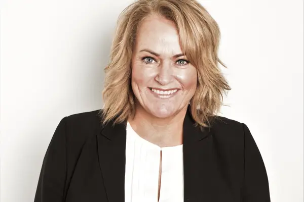 Personbilde: Trude Bolstad