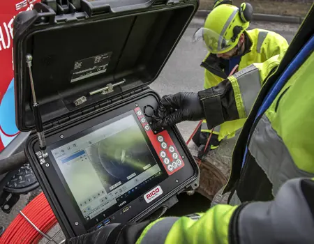 2021 Norva24 Flagstad Rørinspeksjon Foto Fogra Reklamefoto 46