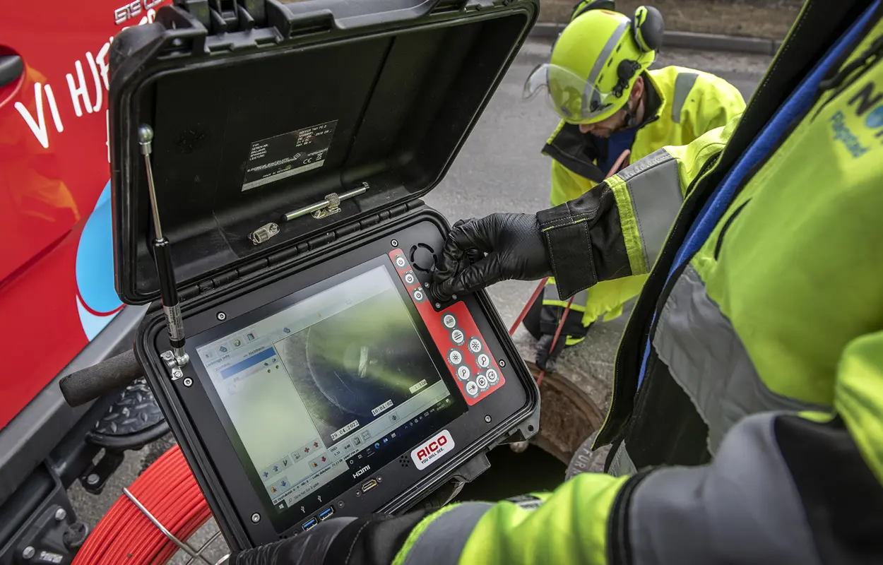 2021 Norva24 Flagstad Rørinspeksjon Foto Fogra Reklamefoto 46