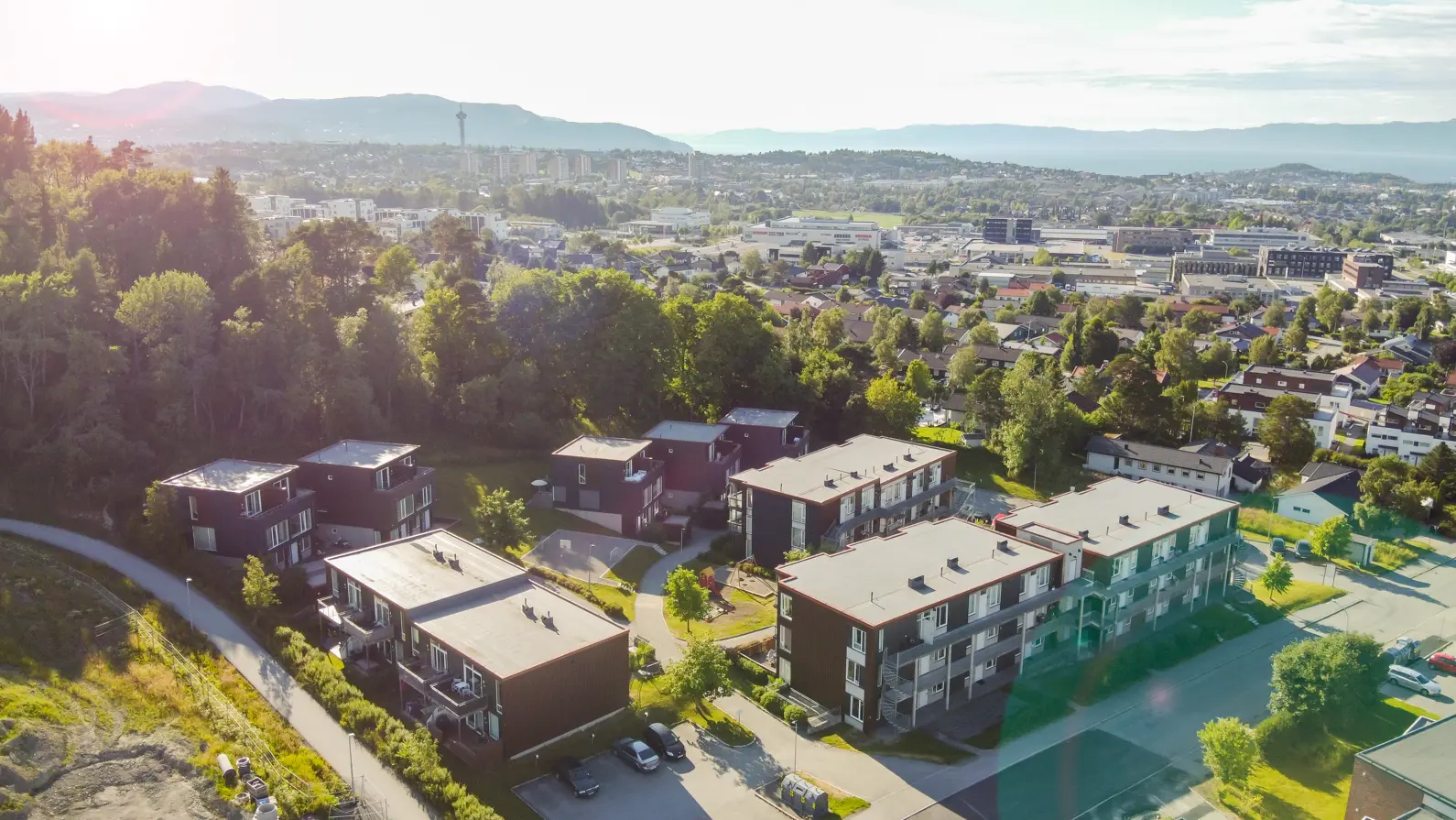 305 Borettslaget Idyll (2)